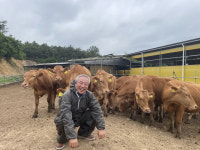 고흥군, 정보통신기술 기반 한우 사육 동물복지 축산농장 1호 탄생
