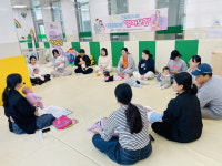 진도군, 행복한 보배섬 엄마모임 성황리 운영중