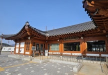 익산 금마도서관, 고도 익산의 문학적 가치 탐구