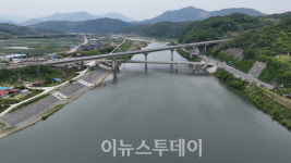 산청군, 깨끗한 상수원 확보 총력