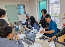 남양주시, 찾아가는 지적 재조사 현장상담실 성료