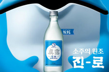[週酒클럽] 원조 K소주 진로, 두꺼비의 60년 세계 여행기