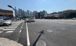 용인시, 지곡동·신갈동 일원 도로 재포장 완료