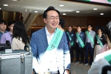 나주시, 탄소중립 생활실천 캠페인···자원순환 문화 확산