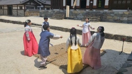 남해 이순신바다공원, 새로운 체험 공간으로 각광