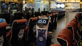 OXPC, 2025 고객감동 브랜드 대상 수상