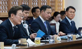 이재명 대통령 