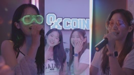 OX코인 노래방, 2025 고객만족지수 1위 수상