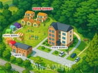 의령군, 칠곡면에 청년 신혼부부 임대주택 조성···26억 원 투입