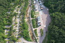 오대산국립공원 소금강산 계곡 일부 개방…7~8월 두 달간 