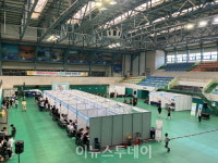 사천시, 청소년 진로직업체험박람회 성황