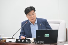 최신용 진주시의원, 초장동 중학교 신설 관련 주민생활 불편 지적