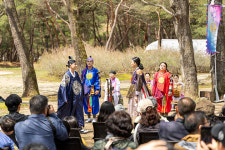 영월군, 초·중학교 찾아가는 창작 뮤지컬 공연