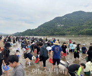 하동섬진강문화재첩축제, 지역 대표 여름축제로 입지 다져