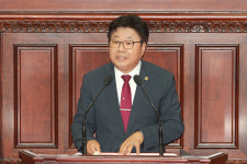 충북도의회, 김정일 의원2027년 대한민국청소년박람회 충북 유치 촉구