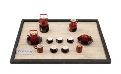 경북 공예의 아름다움을 한눈에...제55회 경상북도 공예품대전