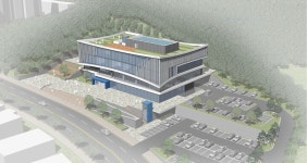 경북교육청, 구미도서관 이전 건립을 위한 중간설계협의회 개최