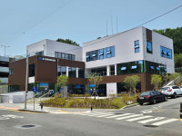 여수시, 문수동 행정복지센터 신청사 개청