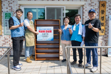 광양제철소 재능봉사단, 지역사회 특별봉사활동 참여