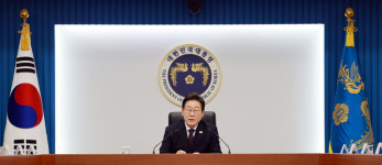 이 대통령, 김민석 국무총리 임명안 재가