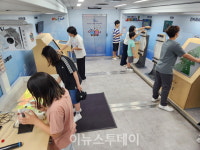 경남과학교육원 이동과학관 과학체험 첨병 역할 톡톡
