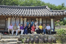 김경희 시장 EU와 협력 넓히고 이천 관광객 늘릴 것