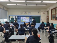 서경대, 염광메디텍고와 업무협약 체결
