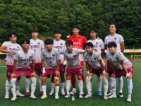 김포대학교 축구부, 창단 첫 공식 경기서 2-0 승리 거둬