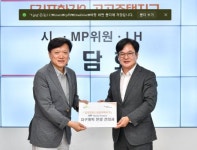 김포의 새로운 도약, 김포한강2콤팩트시티 조성 순항