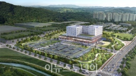 경남도, 서부의료원 설립 추진 박차