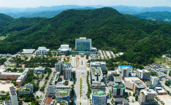 원주시, 8~12월 수영장 주말반 강습 운영