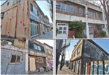 1975년에 멈춘 시계, 평화로 가로환경 정비로 다시 움직인다