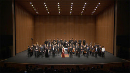 2025년 안동글로벌영아티스트 위너콘서트 성황리에 개최