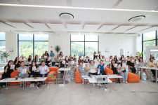 남양주시, 화도·수동 초등 학부모 대상 미래교육공동체 아카데미 개최