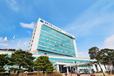 원주시청 내 세무서 민원실 부분 운영 재개