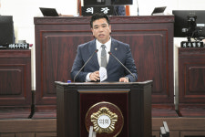 화성특례시의회 이계철 의원 대표 발의, 도심 복합개발 지원 조례안 본회의 통과