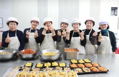 참 잘하네 익산시 노인일자리 사업, 전국서 인정