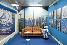 서울교통공사, 4호선 사당역 판타스틱 4: 새로운 출발 홍보 이벤트 개최