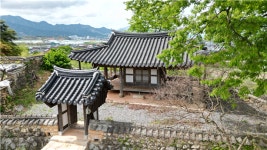 곡성 영수정 일원, 전라남도 자연유산 신규 지정