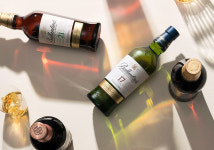 [週酒클럽] 프리미엄을 위해 태어난 술···위스키의 기준 발렌타인