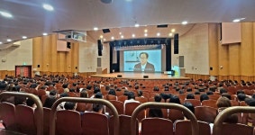 부산교육청, 건강ㆍ 안전ㆍ학교급식 운영 위한 자리 마련