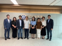 파주시의회 박은주·손성익 의원, 심학고등학교 교육환경 개선 간담회 개최