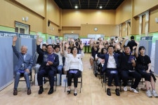 안성시장애인복지관, 장애청소년 진로·직업박람회 실시