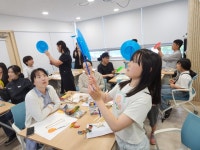 은평구립상림도서관, 문화가 있는 도서관 사업 순항 중