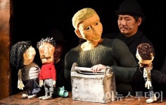 제19회 정선인형극제 24일 개막…전통 줄인형극 등 다채