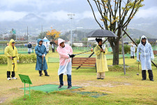 평창군, 용평 파크골프장 9홀→18홀로 확장…25억 투입