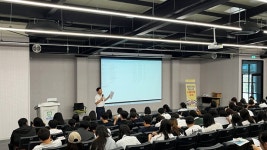 안성시, 2025년 상반기 찾아가는 청소년 노동인권 교실 개최