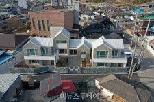 경남 합천 삼가스테이, 수해민 위한 따뜻한 안식처로