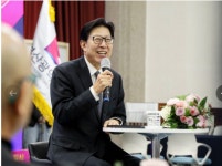 박형준 부산시장, 폭염 취약계층 돌봄 긴급 점검