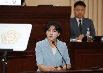 오임선 의원, 익산 마동테니스공원 채용과정의 절차문제 지적